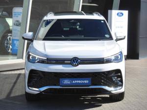 Volkswagen Tiguan 2.0TSI R-Line 4Motion - Image 3