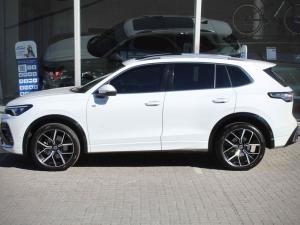 Volkswagen Tiguan 2.0TSI R-Line 4Motion - Image 4