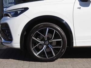 Volkswagen Tiguan 2.0TSI R-Line 4Motion - Image 5
