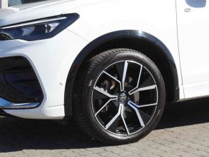 Volkswagen Tiguan 2.0TSI R-Line 4Motion - Image 6
