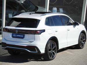 Volkswagen Tiguan 2.0TSI R-Line 4Motion - Image 8