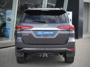 Toyota Fortuner 2.4GD-6 auto - Image 10