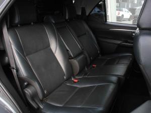 Toyota Fortuner 2.4GD-6 auto - Image 12