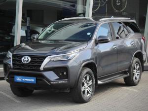 Toyota Fortuner 2.4GD-6 auto - Image 2