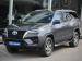 Toyota Fortuner 2.4GD-6 auto - Thumbnail 2