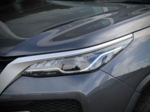 Toyota Fortuner 2.4GD-6 auto - Image 7