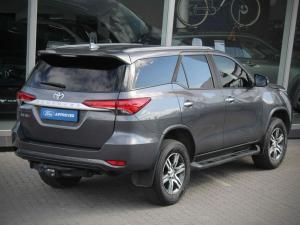 Toyota Fortuner 2.4GD-6 auto - Image 8
