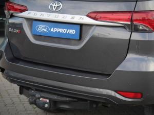 Toyota Fortuner 2.4GD-6 auto - Image 9