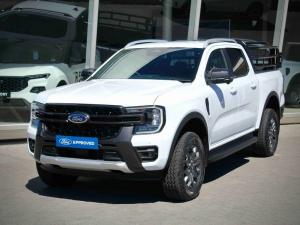 Ford Ranger 2.0 BiTurbo double cab Wildtrak 4x4 - Image 2