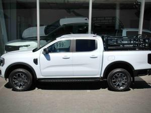 Ford Ranger 2.0 BiTurbo double cab Wildtrak 4x4 - Image 3