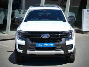 Ford Ranger 2.0 BiTurbo double cab Wildtrak 4x4 - Image 7