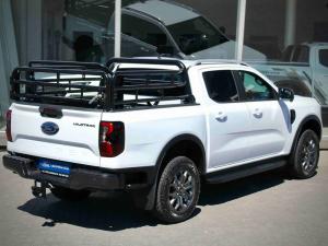 Ford Ranger 2.0 BiTurbo double cab Wildtrak 4x4 - Image 8