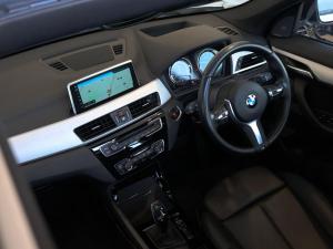 BMW X1 sDrive18i M Sport - Image 13