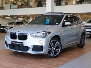 BMW X1 sDrive18i M Sport - Image 1