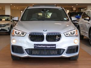 BMW X1 sDrive18i M Sport - Image 2