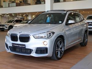 BMW X1 sDrive18i M Sport - Image 3