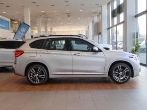 BMW X1 sDrive18i M Sport - Image 4