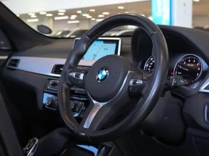 BMW X1 sDrive18i M Sport - Image 9