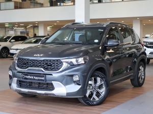 Kia Sonet 1.5 EX auto - Image 1