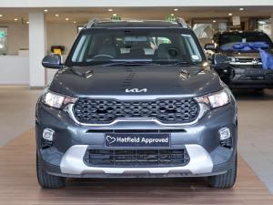 Kia Sonet 1.5 EX auto - Image 4
