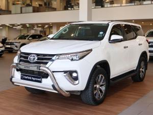 Toyota Fortuner 2.8GD-6 4x4 Epic - Image 12