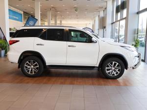 Toyota Fortuner 2.8GD-6 4x4 Epic - Image 13