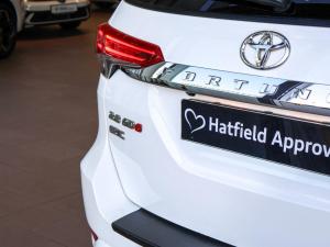 Toyota Fortuner 2.8GD-6 4x4 Epic - Image 17