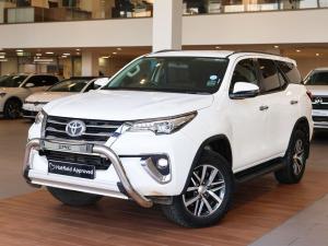 Toyota Fortuner 2.8GD-6 4x4 Epic - Image 1