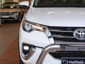 Toyota Fortuner 2.8GD-6 4x4 Epic - Image 23