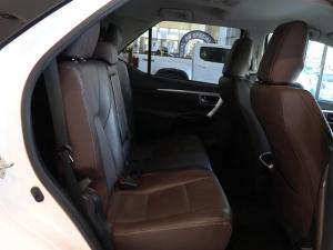 Toyota Fortuner 2.8GD-6 4x4 Epic - Image 27