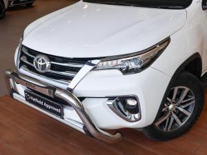 Toyota Fortuner 2.8GD-6 4x4 Epic - Image 5