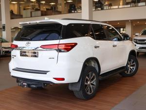 Toyota Fortuner 2.8GD-6 4x4 Epic - Image 6