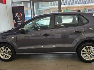 Volkswagen Polo Vivo hatch 1.4 - Image 10