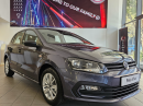 Thumbnail Volkswagen Polo Vivo hatch 1.4