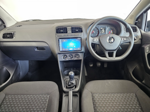 Volkswagen Polo Vivo hatch 1.4 - Image 6