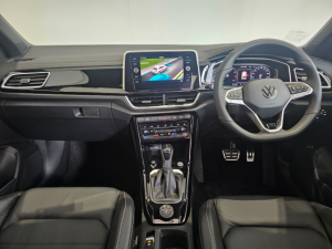 Volkswagen T-Roc 2.0TSI 4Motion R-Line - Image 12