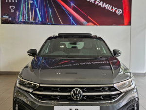 Volkswagen T-Roc 2.0TSI 4Motion R-Line - Image 13