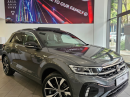 Thumbnail Volkswagen T-Roc 2.0TSI 4Motion R-Line