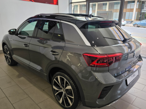 Volkswagen T-Roc 2.0TSI 4Motion R-Line - Image 5