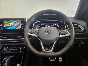 Volkswagen T-Roc 2.0TSI 4Motion R-Line - Image 7