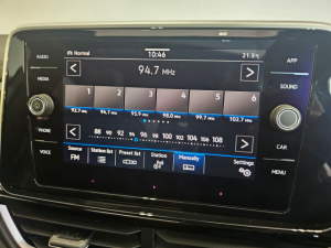 Volkswagen T-Roc 2.0TSI 4Motion R-Line - Image 8