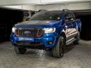 Thumbnail Ford Ranger 2.0Bi-Turbo double cab Hi-Rider Stormtrak