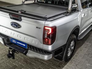 Ford Ranger 2.0 SiT double cab XLT 4x4 - Image 12