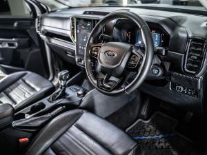 Ford Ranger 2.0 SiT double cab XLT 4x4 - Image 13