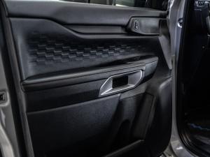 Ford Ranger 2.0 SiT double cab XLT 4x4 - Image 20