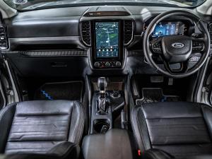 Ford Ranger 2.0 SiT double cab XLT 4x4 - Image 24