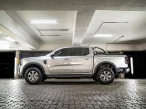 Ford Ranger 2.0 SiT double cab XLT 4x4 - Image 2