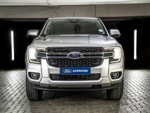 Ford Ranger 2.0 SiT double cab XLT 4x4 - Image 4