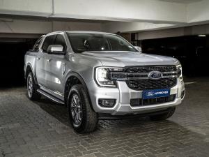 Ford Ranger 2.0 SiT double cab XLT 4x4 - Image 6
