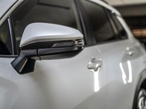 Toyota Corolla Cross 1.8 XR - Image 10